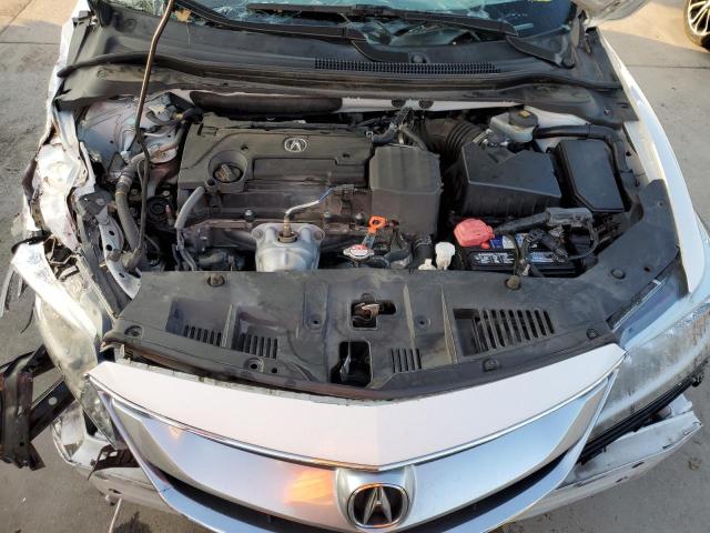 19UDE2F36HA013679 - 2017 ACURA ILX BASE W UNKNOWN - NOT OK FOR INV. photo 11