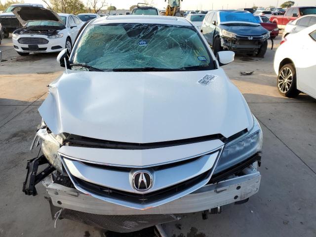 19UDE2F36HA013679 - 2017 ACURA ILX BASE W UNKNOWN - NOT OK FOR INV. photo 5