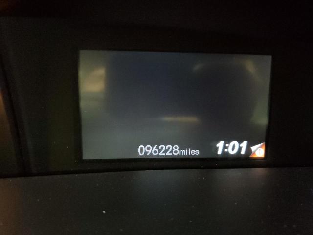 19XFB2F90DE284698 - 2013 HONDA CIVIC EXL Ağ foto 8