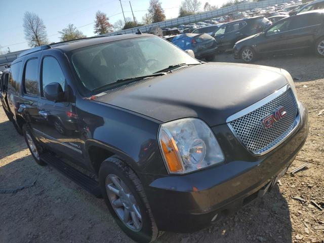 1GKS2EEF1BR219386 - 2011 GMC YUKON DENA GRAY photo 1