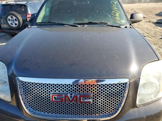 1GKS2EEF1BR219386 - 2011 GMC YUKON DENA GRAY photo 9