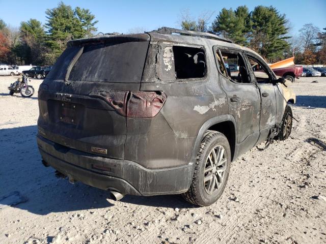 1GKKNTLS6HZ223938 - 2017 GMC ACADIA ALL BURN photo 4