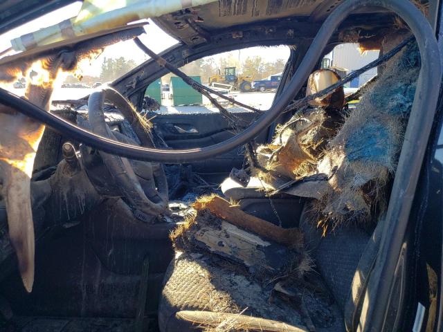 1GKKNTLS6HZ223938 - 2017 GMC ACADIA ALL BURN photo 5