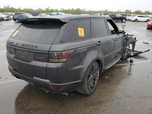 SALWG2WF2EA321559 - 2014 LAND ROVER RANGE ROVE BLACK photo 4