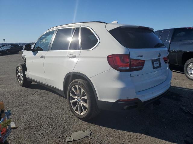 5UXKT0C53G0S79461 - 2016 BMW X5 XDR40E WHITE photo 3