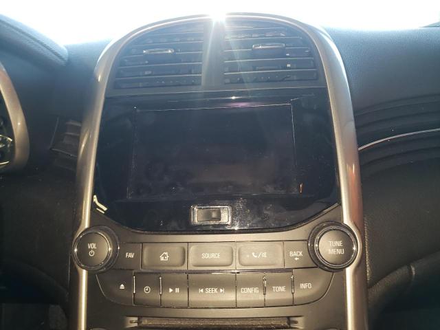 1G11G5SX2EF153144 - 2014 CHEVROLET MALIBU 3LT 灰色 照片 9