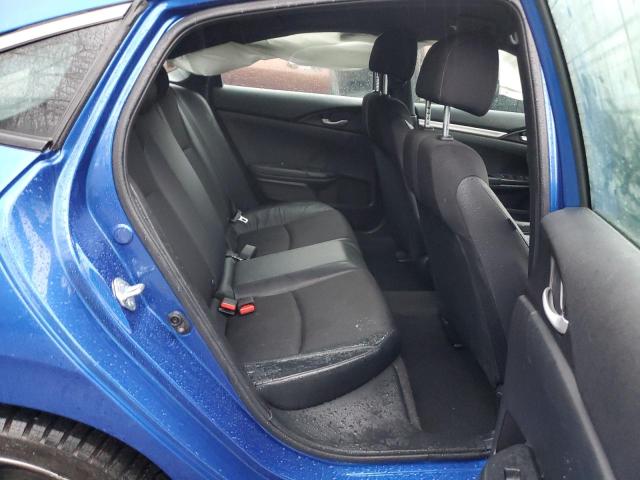 19XFC2F84LE214298 - 2020 HONDA CIVIC SPOR 蓝色 照片 6