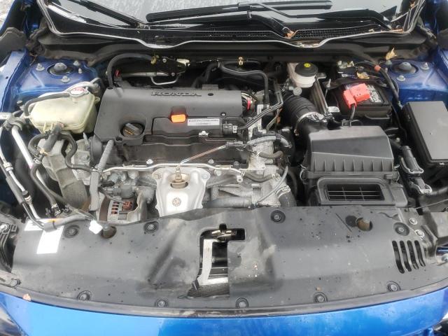 19XFC2F84LE214298 - 2020 HONDA CIVIC SPOR 蓝色 照片 7