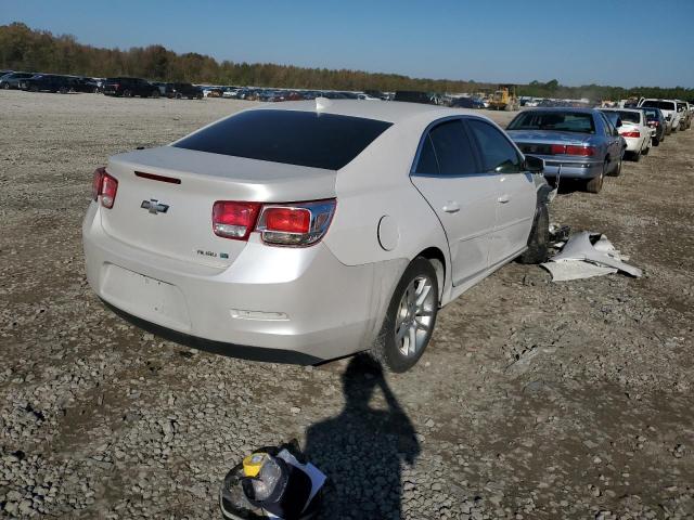 1G11C5SL0FF140189 - 2015 CHEVROLET MALIBU 1LT 白色 照片 4