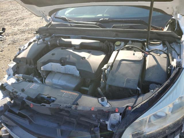 1G11C5SL0FF140189 - 2015 CHEVROLET MALIBU 1LT 白色 照片 7