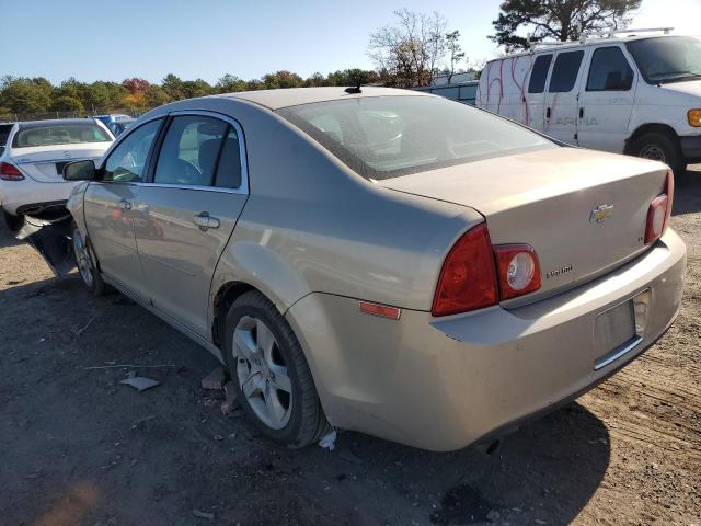 1G1ZH57B194142960 - 2009 CHEVROLET MALIBU 1LT Алтын фото 3