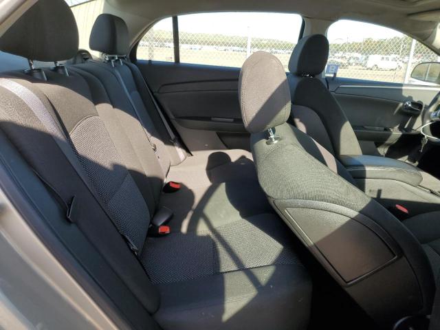 1G1ZH57B194142960 - 2009 CHEVROLET MALIBU 1LT Алтын фото 6