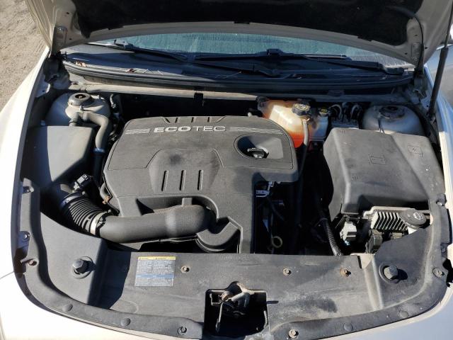 1G1ZH57B194142960 - 2009 CHEVROLET MALIBU 1LT Алтын фото 7