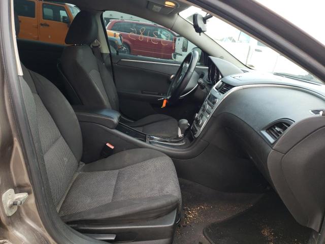 1G1ZC5E17BF169180 - 2011 CHEVROLET MALIBU 1LT თაფლისფერი ფოტო 5
