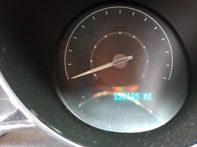 1G1ZC5E17BF169180 - 2011 CHEVROLET MALIBU 1LT თაფლისფერი ფოტო 8