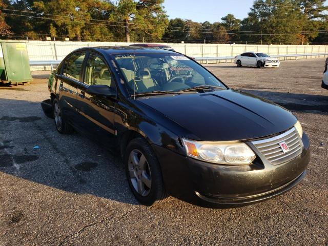 1G8AK55B56Z159083 - 2006 SATURN ION LEVEL Qara foto 1