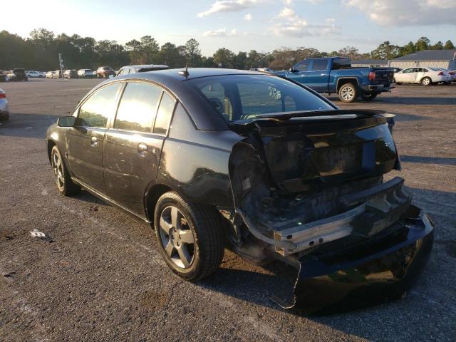 1G8AK55B56Z159083 - 2006 SATURN ION LEVEL Qara foto 3