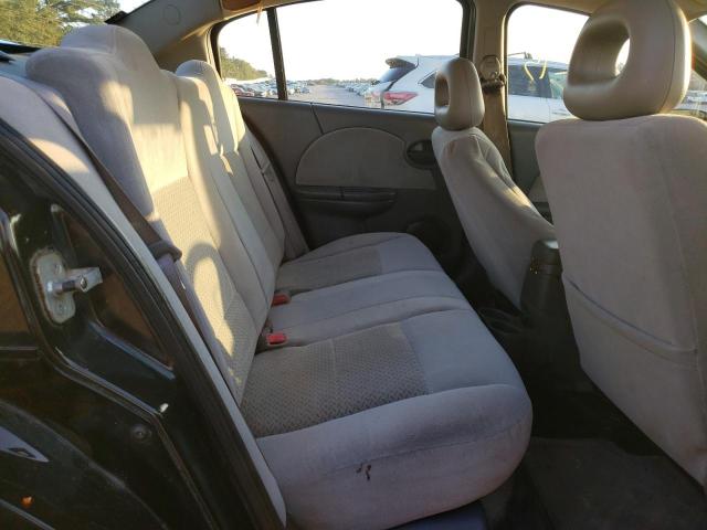 1G8AK55B56Z159083 - 2006 SATURN ION LEVEL Qara foto 6