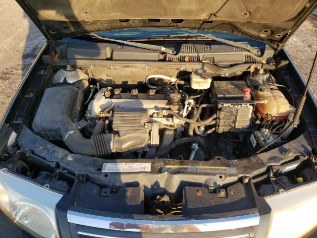 1G8AK55B56Z159083 - 2006 SATURN ION LEVEL Qara foto 7