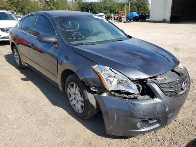 1N4AL2AP9BN427322 - 2011 NISSAN ALTIMA BAS CHARCOAL photo 1