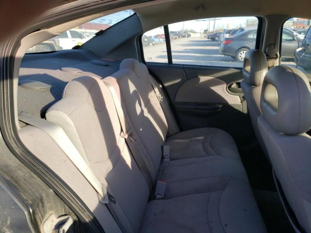 1G8AJ52F64Z227222 - 2004 SATURN ION LEVEL 绿色 照片 6