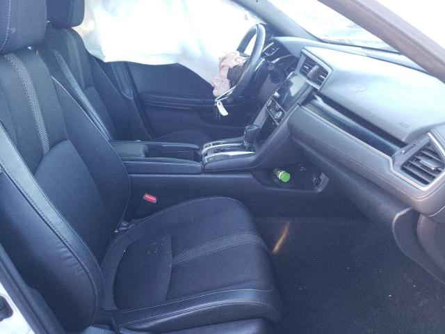 19XFC2F86KE205987 - 2019 HONDA CIVIC SPOR 白色 照片 5