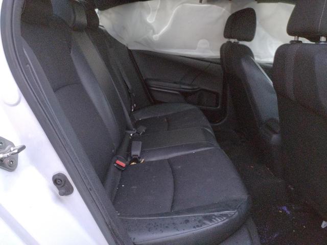 19XFC2F86KE205987 - 2019 HONDA CIVIC SPOR 白色 照片 6