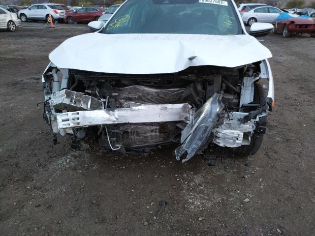 19XFC2F86KE205987 - 2019 HONDA CIVIC SPOR 白色 照片 9