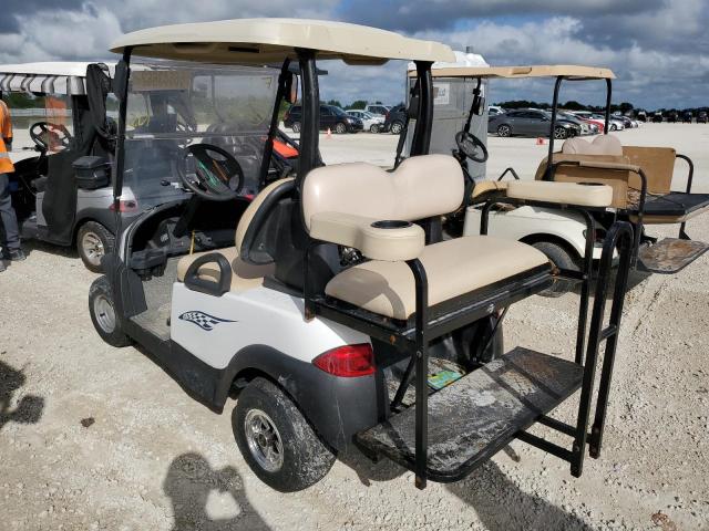 JE1629658823 - 2016 CLUB GOLF CART WHITE photo 3