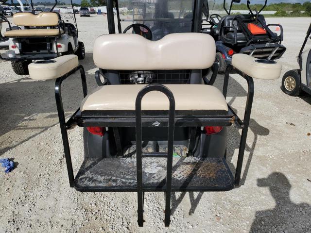 JE1629658823 - 2016 CLUB GOLF CART WHITE photo 6