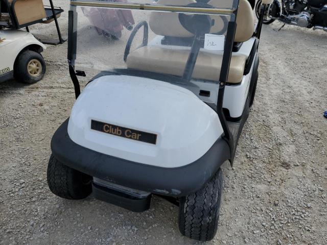 JE1629658823 - 2016 CLUB GOLF CART WHITE photo 9