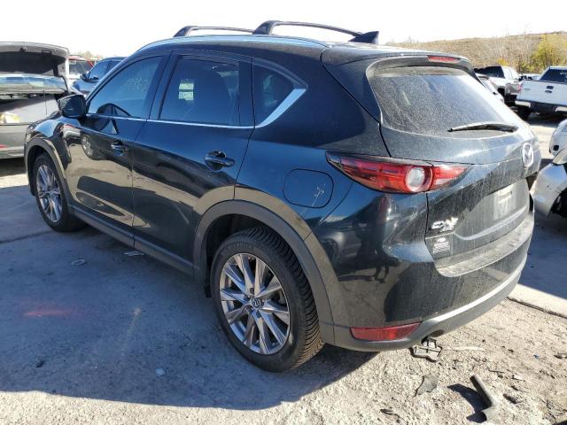 JM3KFBDY0K0590939 - 2019 MAZDA CX-5 GRAND BLACK photo 3