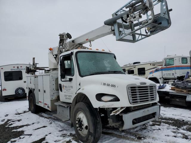 1FVACXDT6GHHD5847 - 2016 FREIGHTLINER M2 106 MED WHITE photo 1