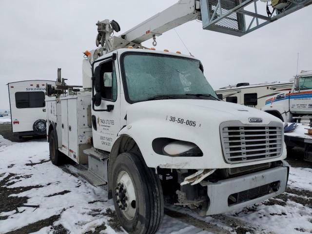 1FVACXDT6GHHD5847 - 2016 FREIGHTLINER M2 106 MED WHITE photo 9