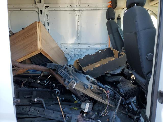 3C6TRVCG0HE545635 - 2017 RAM PROMASTER WHITE photo 6