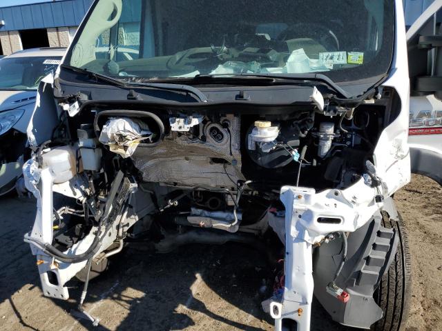 3C6TRVCG0HE545635 - 2017 RAM PROMASTER WHITE photo 7