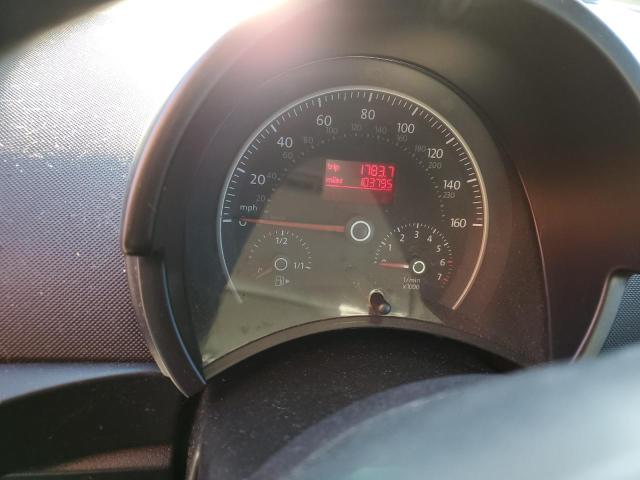 3VWRG31Y29M402490 - 2009 VOLKSWAGEN NEW BEETLE 蓝色 照片 8