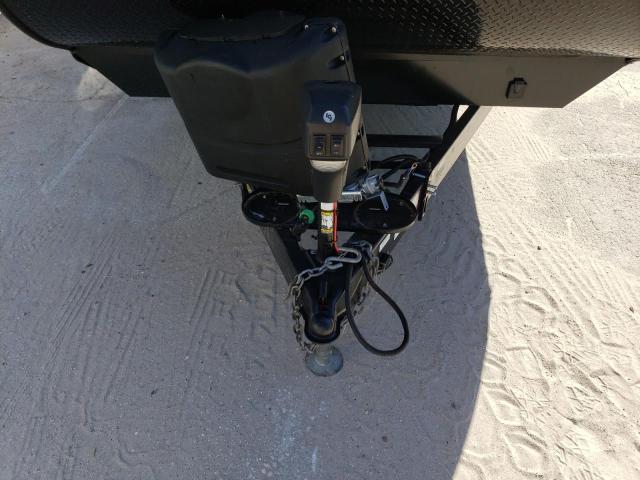 5SFPB3222NE496838 - 2022 HEART LAND PROWLER 黑色 照片 7