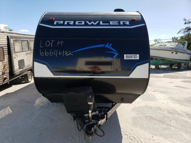 5SFPB3222NE496838 - 2022 HEART LAND PROWLER 黑色 照片 8