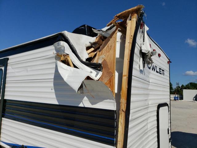 5SFPB3222NE496838 - 2022 HEART LAND PROWLER 黑色 照片 9