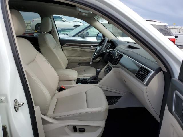 1V2MR2CA0JC577861 - 2018 VOLKSWAGEN ATLAS SEL Ağ foto 5