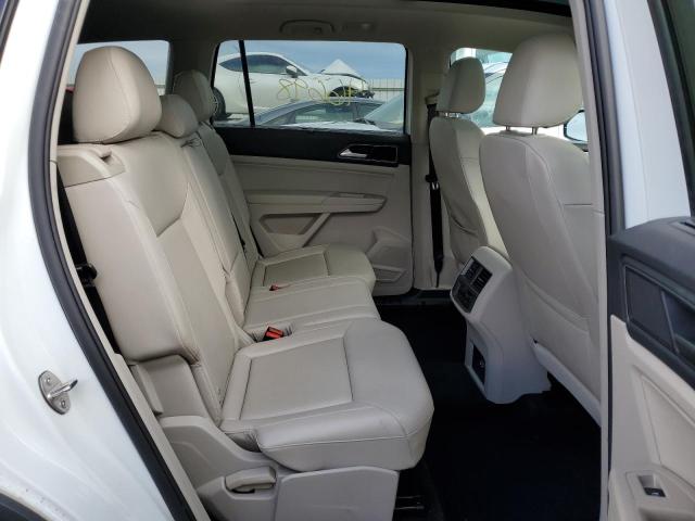 1V2MR2CA0JC577861 - 2018 VOLKSWAGEN ATLAS SEL Ağ foto 6