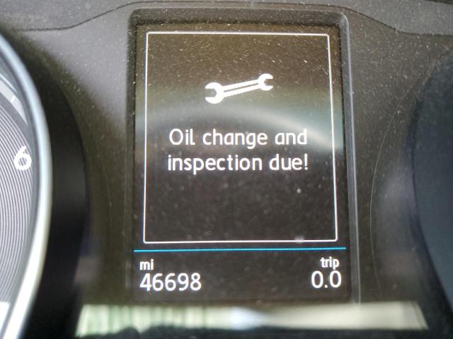 1V2MR2CA0JC577861 - 2018 VOLKSWAGEN ATLAS SEL Ağ foto 8