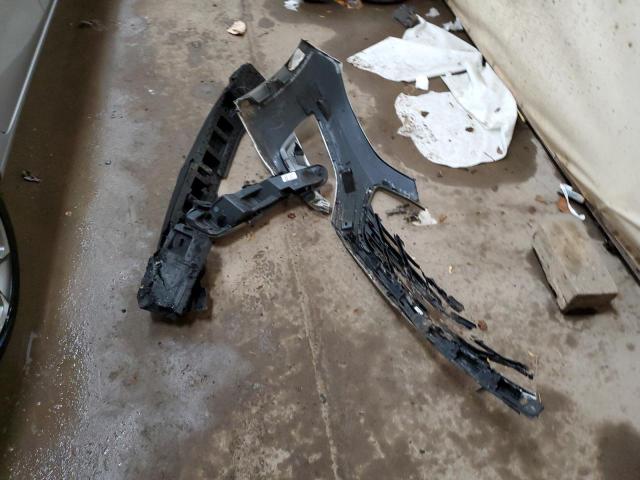 1G1ZG5ST8KF168243 - 2019 CHEVROLET MALIBU RS SILVER photo 12