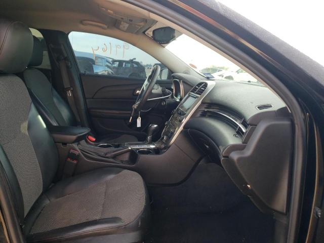 1G11C5SA0GU108788 - 2016 CHEVROLET MALIBU LIM 黑色 照片 5