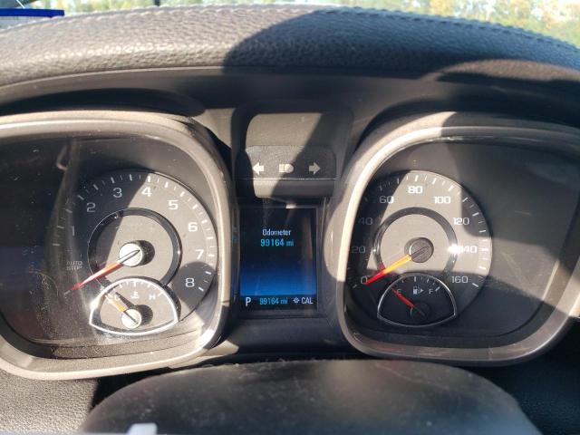 1G11C5SA0GU108788 - 2016 CHEVROLET MALIBU LIM 黑色 照片 8