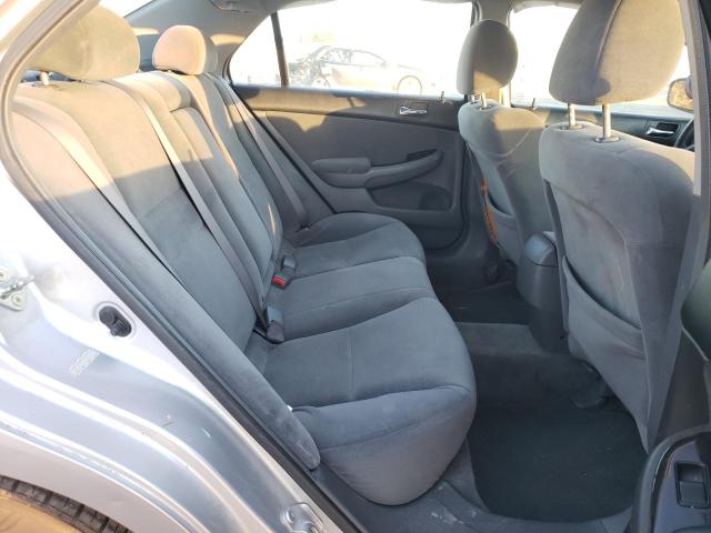 1HGCM56357A199049 - 2007 HONDA ACCORD SE SILVER photo 6