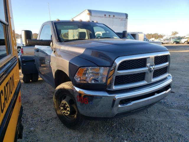 3C7WRTAL3HG731784 - 2017 RAM 3500 Grafito foto 1