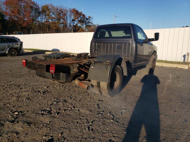 3C7WRTAL3HG731784 - 2017 RAM 3500 Grafito foto 4