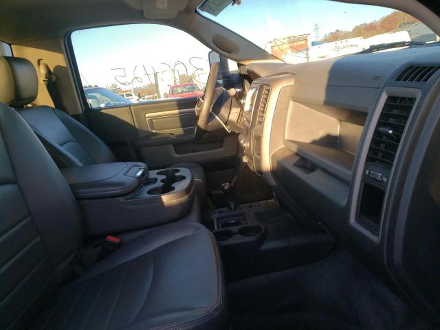 3C7WRTAL3HG731784 - 2017 RAM 3500 Grafito foto 5